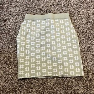 Princess polly mini skirt